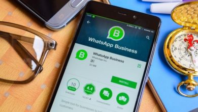 Whatsapp Business