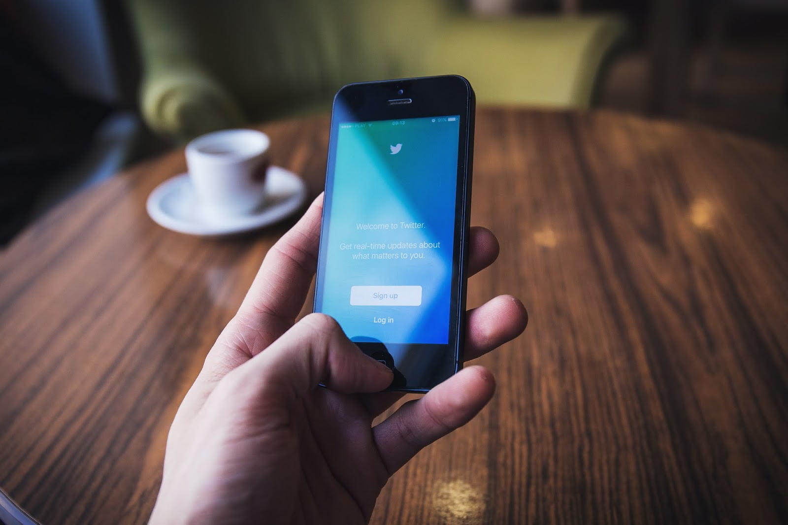 Cara Menyalin Link Akun Twitter Paling Mudah
