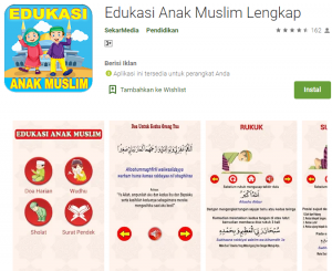 game offline android edukasi