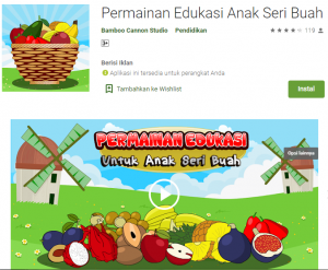 game offline android edukasi