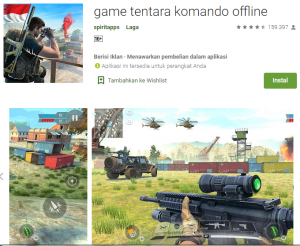 game laga android offline terbaik